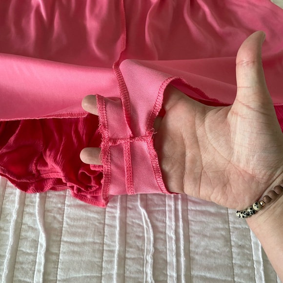 Talulah Shorts - Picture 3 of 4